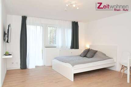 Wohnen auf Zeit in Köln 1.300,00 €