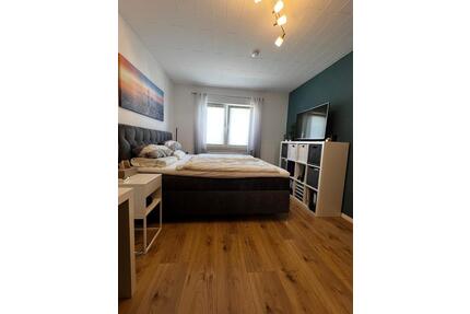 2 Zimmer Wohnung mit Balkon - 600,00&nbsp;EUR Kaltmiete, ca.&nbsp; 65,00&nbsp;m&sup2; in Homburg (PLZ: 66424)