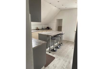 Großzügige 3 Zimmer Wohnung in Bünde