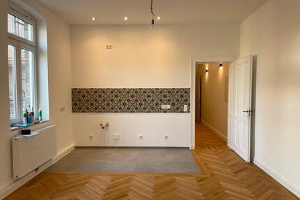 Kernsanierte Altbauwohnung - 1.362,00&nbsp;EUR Kaltmiete, ca.&nbsp; 57,00&nbsp;m&sup2; in Köln (PLZ: 50733) Nippes