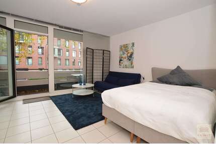 Wohnen auf Zeit in Düsseldorf Oberkassel 950,00 € - Düsseldorf / Oberkassel