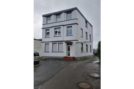 Sehr schöne 2 Zimmerwohnung in Wuppertal Cronenberg