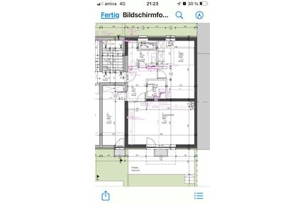 Helle 3-Zimmer Wohnung mit Garten, in ruhiger Lage - Ingolstadt Südost