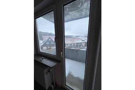 WIR RENOVIEREN UND SIE DÜRFEN MIT ENTSCHEIDEN!!! 4-Zimmer Wohnung im 2. OG - Bad Gandersheim