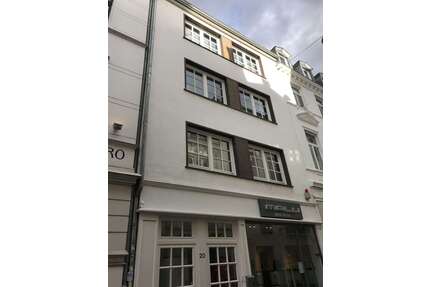 Wohnen auf Zeit in Bonn 1.150,00 €
