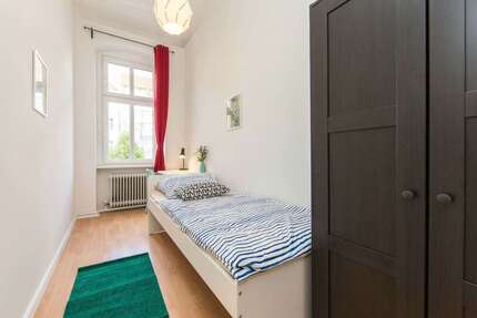 WG-Zimmer in Berlin 590,00 € 8 m²