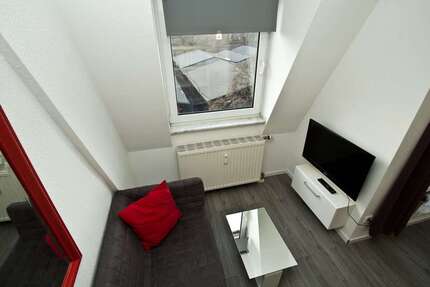 Wohnen auf Zeit in Düsseldorf 770,00 €