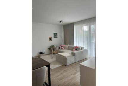 Zwischenmiete 2-Zimmer Wohnung in Henstedt-Ulzburg