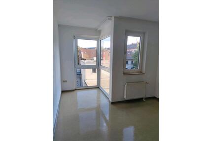 1 ZKB Apartment Duisburg Ruhrort