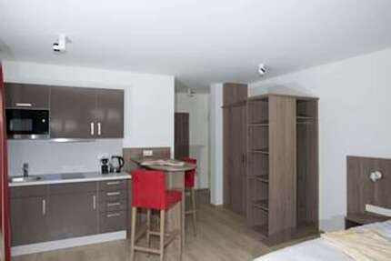 Wohnen auf Zeit in München 1.790,00 €