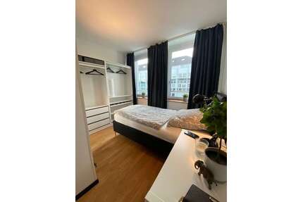 WG-Zimmer in Düsseldorf 770,00 € 17.78 m²