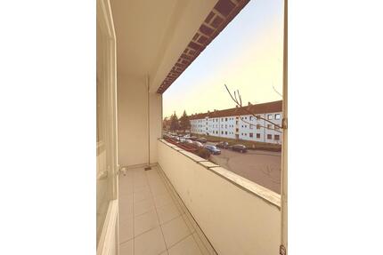 Moderne 3-Zimmer-Wohnung in zentraler Lage Balkon - Hannover Buchholz-Kleefeld