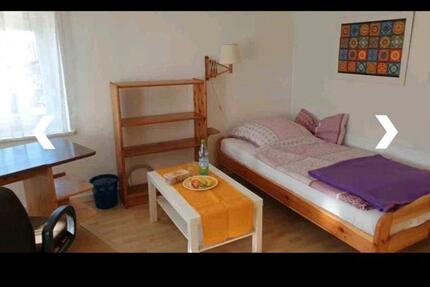 Zimmer in ruhiger und zentraler Lage - Deggendorf