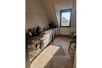 4 Zimmer Altbau mit großem Garten - Edingen-Neckarhausen Neu-Edingen