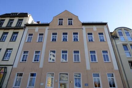 SINGLE-Wohnung nahe ALTCHEMNITZCENTER