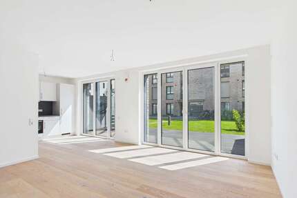 Wohnung zum Mieten in Hannover 1.250,00 € 66.2 m²