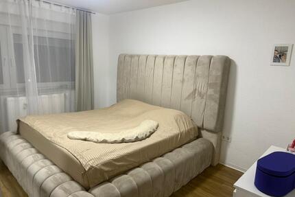 3- Zimmer Wohnung in Eschweiler - Aachen Aachen-Mitte