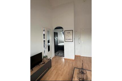 2 Zimmer Wohnung in Emmendingen ab 15.6