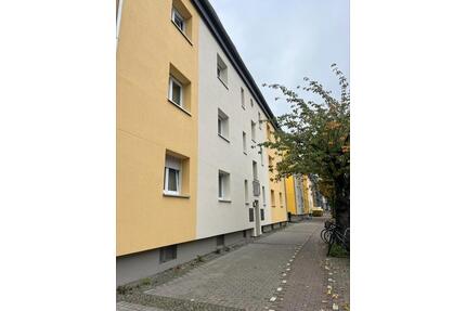 Wohlfühlen bei VIVAWEST - Ihr Bodenbelag ist schon da - Dortmund Innenstadt West