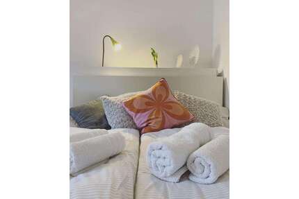 Wohnen auf Zeit in Düsseldorf 1.190,00 €