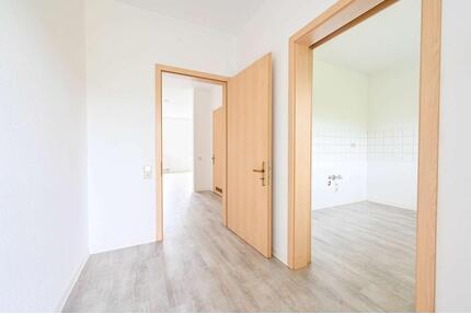 Lebensqualität in Chemnitz: Barrierefreies Wohnen mit Zugang zu Natur und Stadtleben