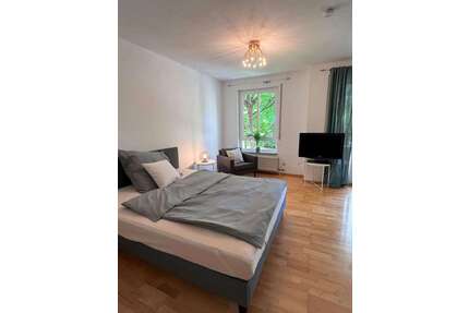 WG-Zimmer in München 990,00 € 23 m²