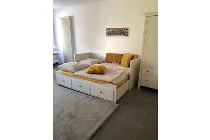 Wohnen auf Zeit in Berlin 900,00 €