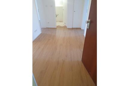 Helle 3-Zimmer-Wohnung in zentraler Lage in München