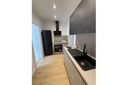 WG-Zimmer in Nürnberg 406,00 € 10 m²