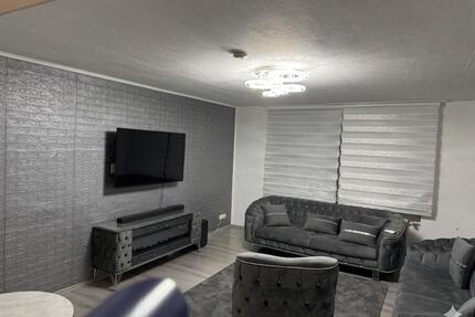 2,5 Zimmer WHG , ab 01.07 , Krayerstr - Essen Stadtbezirk VII