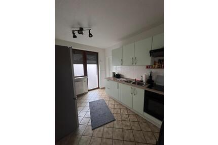 2-Zimmer Wohnung Uelzen EG – 50 m² – 700 € warm