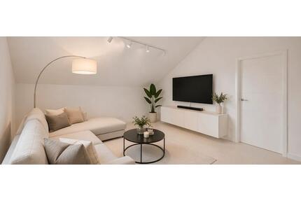 3-Zimmer Wohnung in Mögglingen - 1.100,00&nbsp;EUR Kaltmiete, ca.&nbsp; 80,00&nbsp;m&sup2; in Aalen (PLZ: 73434) Dewangen