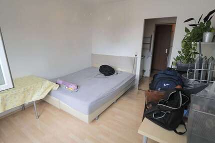Wohnung zum Mieten in Aachen 260,00 € 20.5 m²