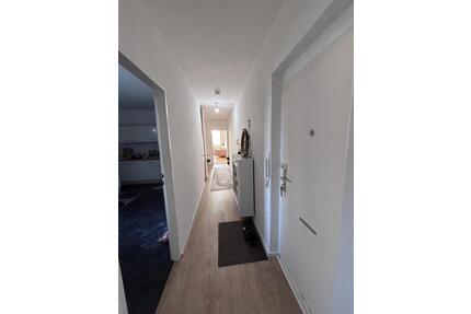 2-Zimmer Wohnung in Lincolnsiedlung - BS, ruhige & gepflegte Lage - Braunschweig Lehndorf-Watenbüttel