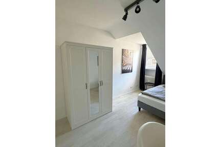 WG-Zimmer in Düsseldorf 899,00 € 20 m²