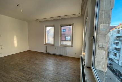 Helle Zwei-Zimmer Wohnung in Fürth