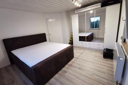 2-Zimmer Wohnung mit 60 QM in 72664 Kohlberg zu vermieten - Dettingen an der Erms