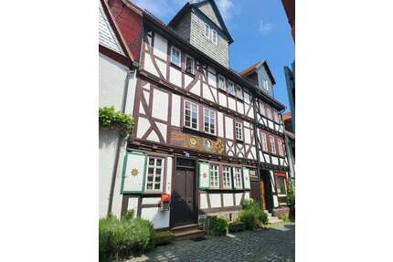 Wohnen auf Zeit in Butzbach 1.798,00 €