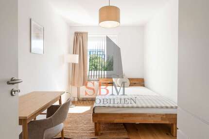 WG-Zimmer in München 675,00 € 10.5 m²
