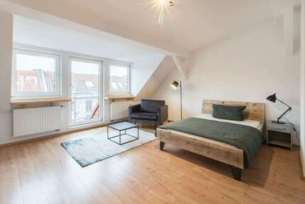 Wohnen auf Zeit in Berlin 1.690,00 €