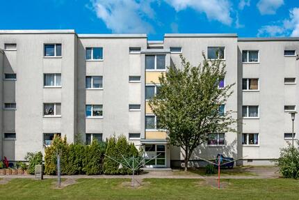 Schöne 3-Zimmer in Baumberg - 799,00&nbsp;EUR Kaltmiete, ca.&nbsp; 70,39&nbsp;m&sup2; in Monheim am Rhein (PLZ: 40789)