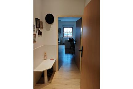 1 Zimmer Mietwohnung Nachmiete mit Ablöse - Postbauer-Heng