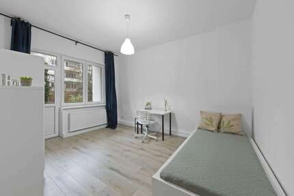 WG-Zimmer in Berlin 730,00 € 15 m²