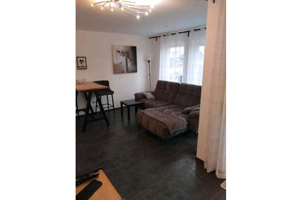 Wohnung im Wiesbaden Norderstedt.Voll Möbliert.