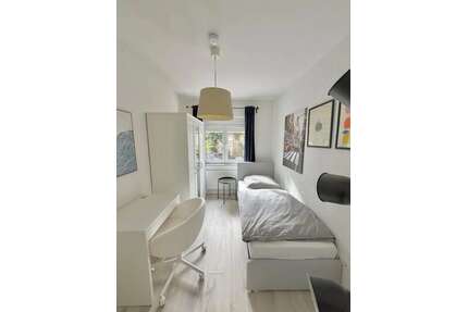 WG-Zimmer in Köln 980,00 € 15 m²