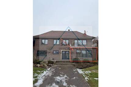 Klein, fein & modern - 2 Zimmer auf dem Land - Bassum / Albringhausen