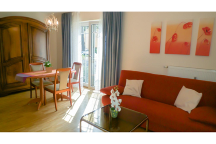 Wohnen auf Zeit in Dresden 1.350,00 €