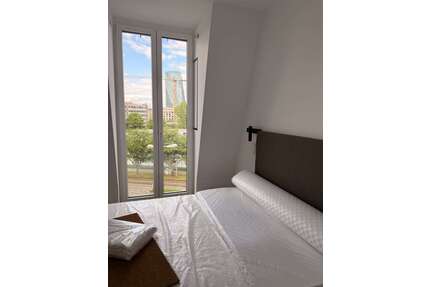 Wohnen auf Zeit in Frankfurt 1.400,00 €