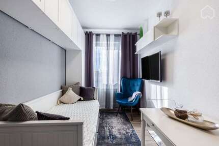 Wohnen auf Zeit in Meersburg 750,00 €