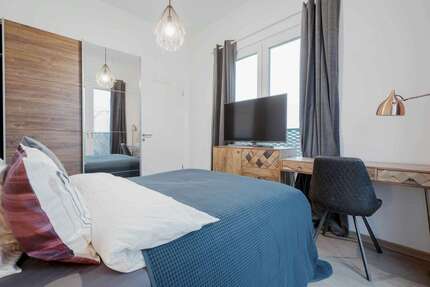 WG-Zimmer in Berlin 650,00 € 11 m²